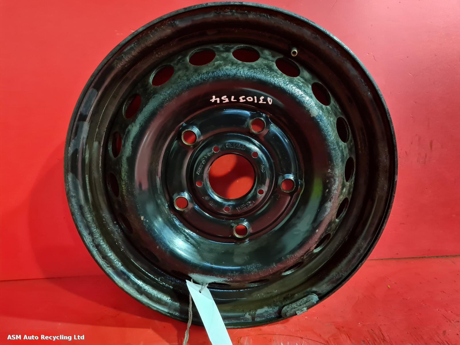 View Auto part Wheel Ford Transit 2015