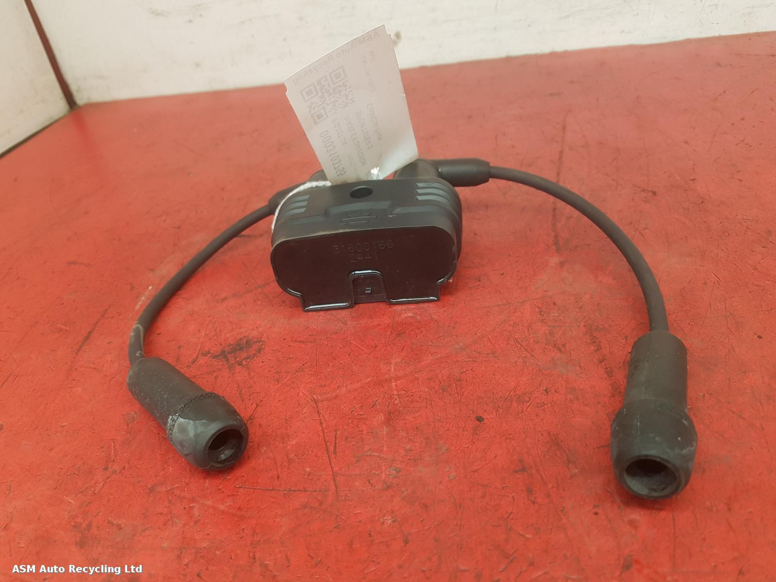 View Auto part Coil/Coil Pack Harley Davidson Sportster S 2022