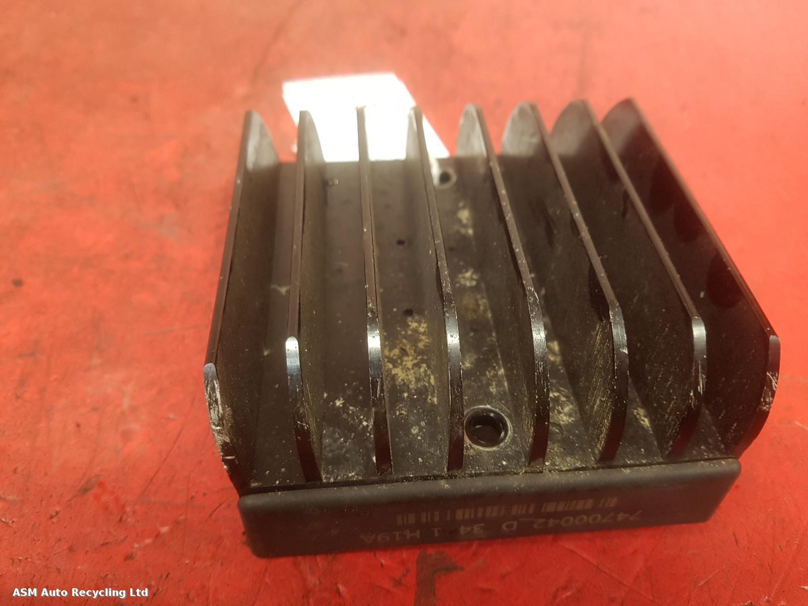View Auto part Regulator/Rectifier Harley Davidson Sportster S 2022