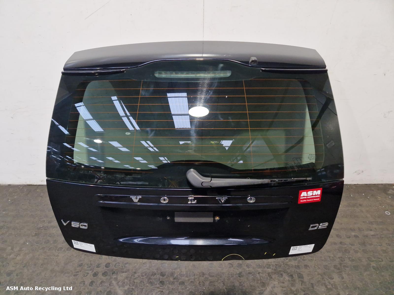 View Auto part Bootlid/Tailgate Volvo V50 2011