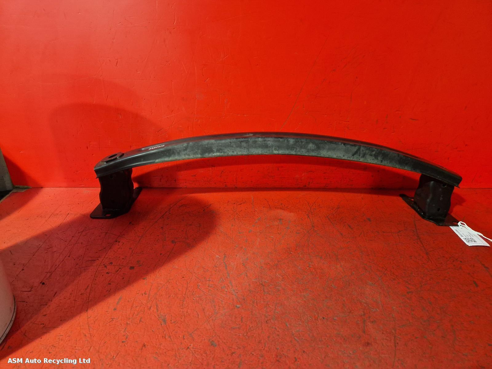 View Auto part Front Bumper Reinforcement Seat Ibiza 2011