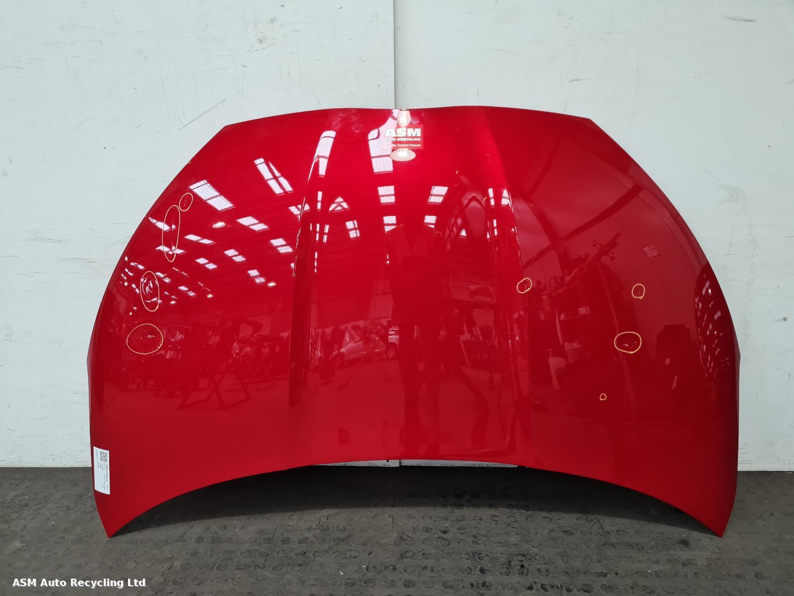 View Auto part Bonnet Toyota Yaris 2024