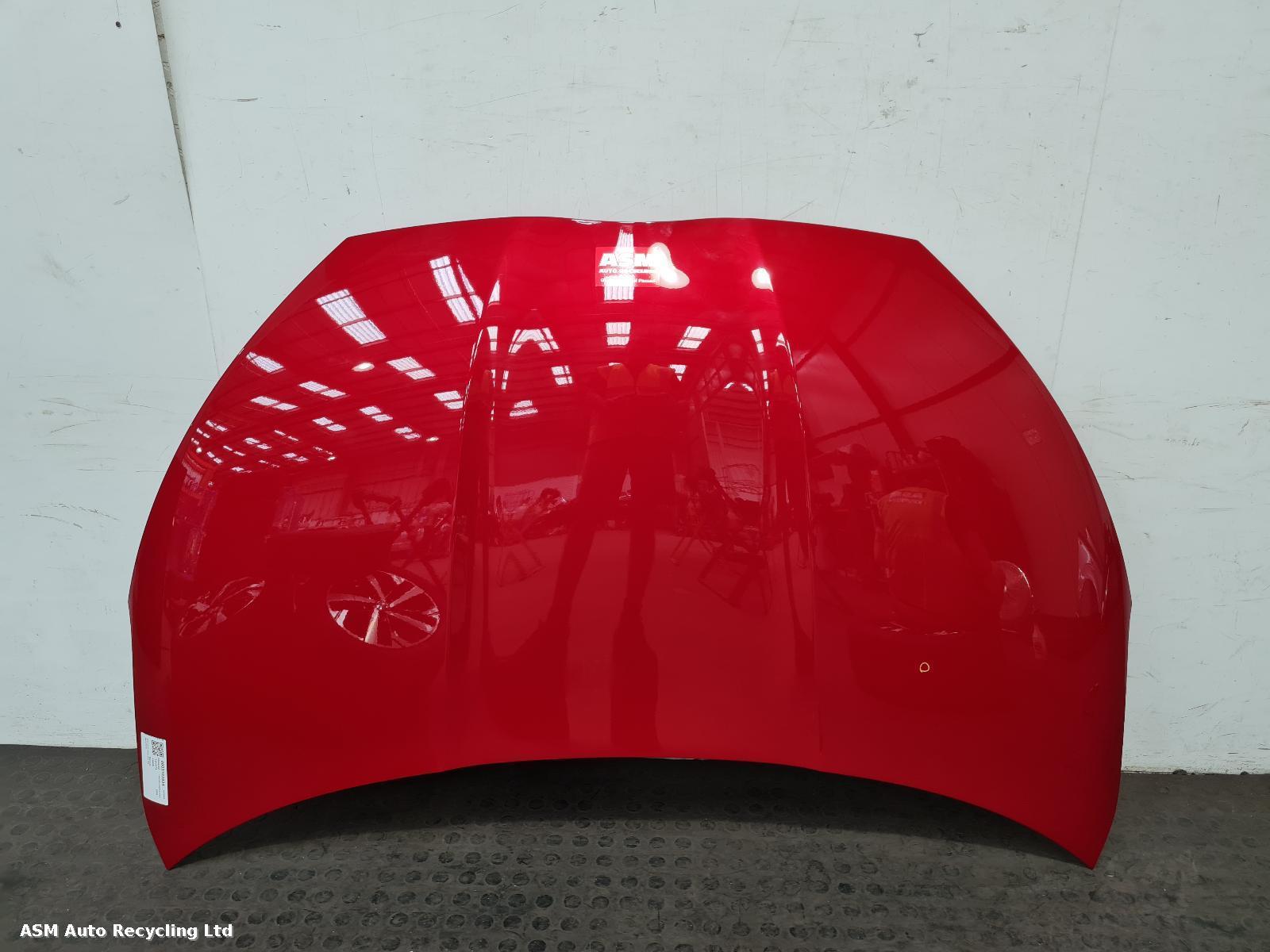 View Auto part Bonnet Toyota Yaris 2024