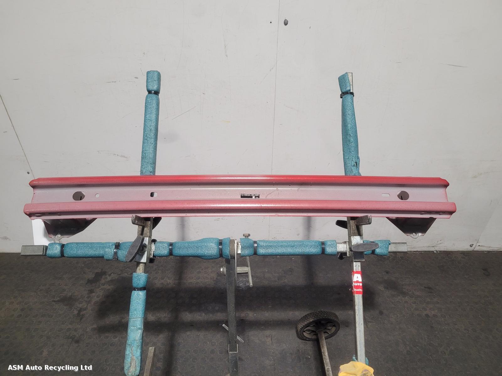 View Auto part Rear Bumper Reinforcement Toyota Yaris 2024