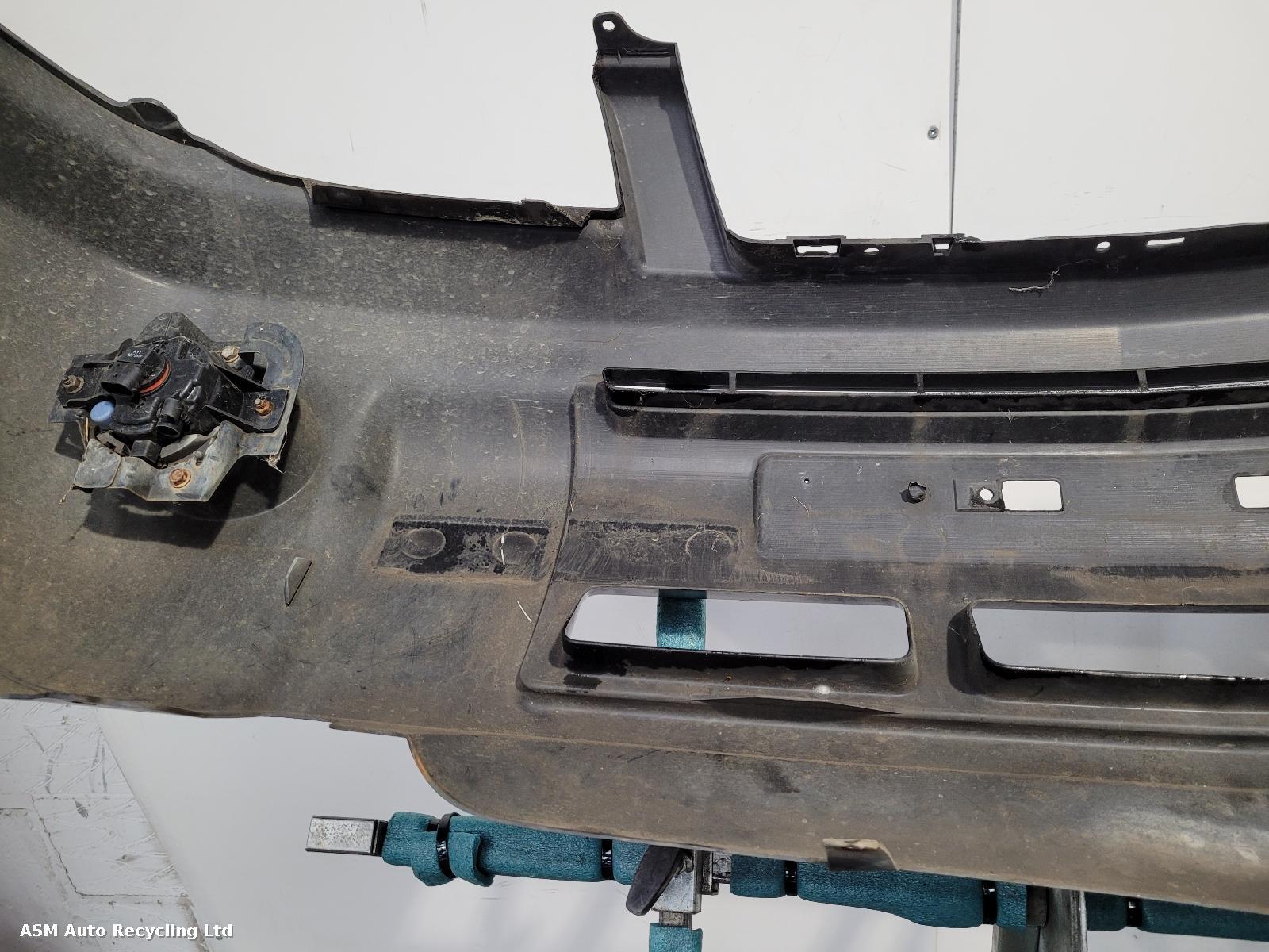 View Auto part Front Bumper Nissan X Trail 2004