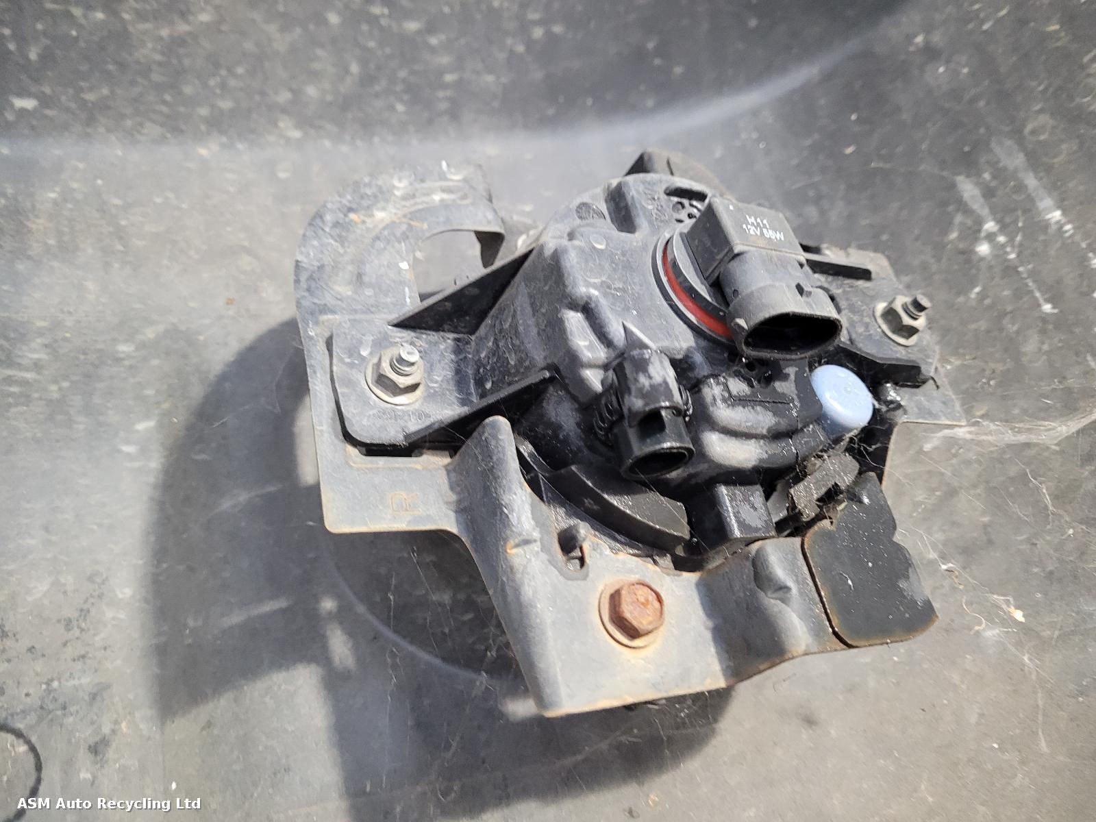 View Auto part Front Bumper Nissan X Trail 2004