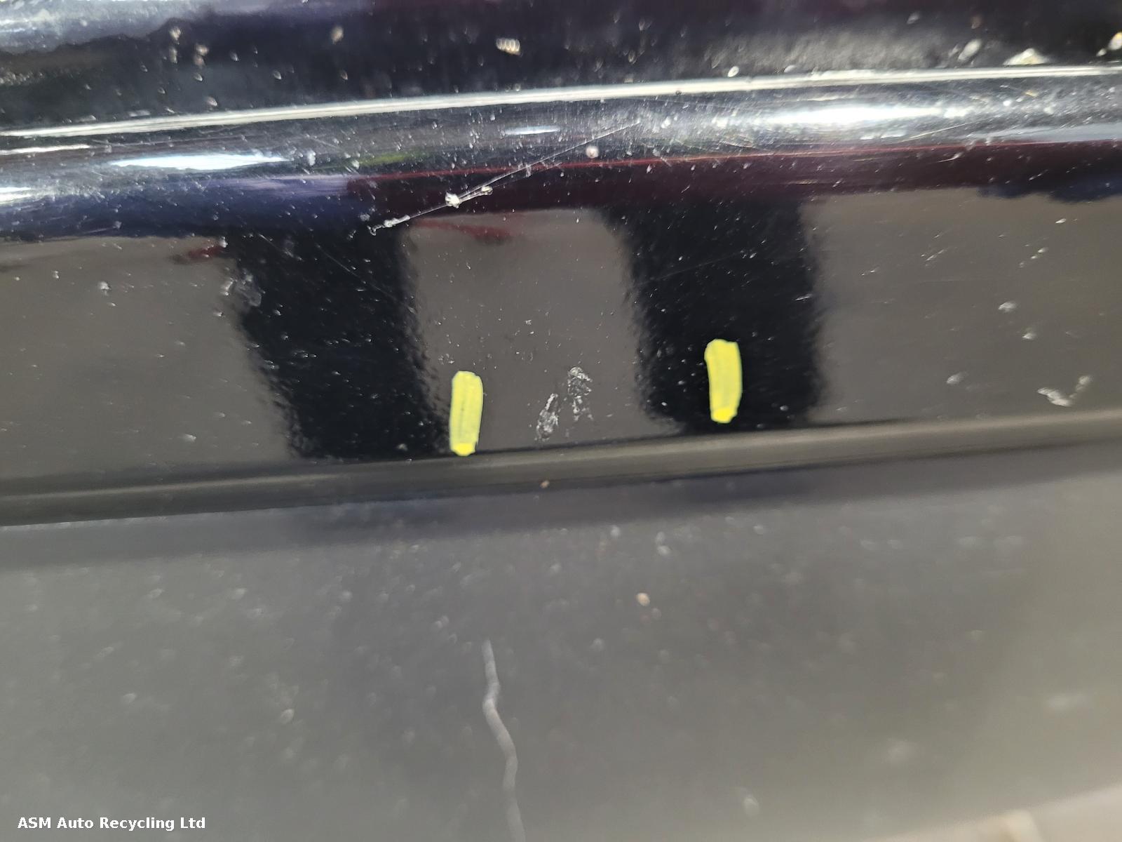 View Auto part Front Bumper Nissan X Trail 2004