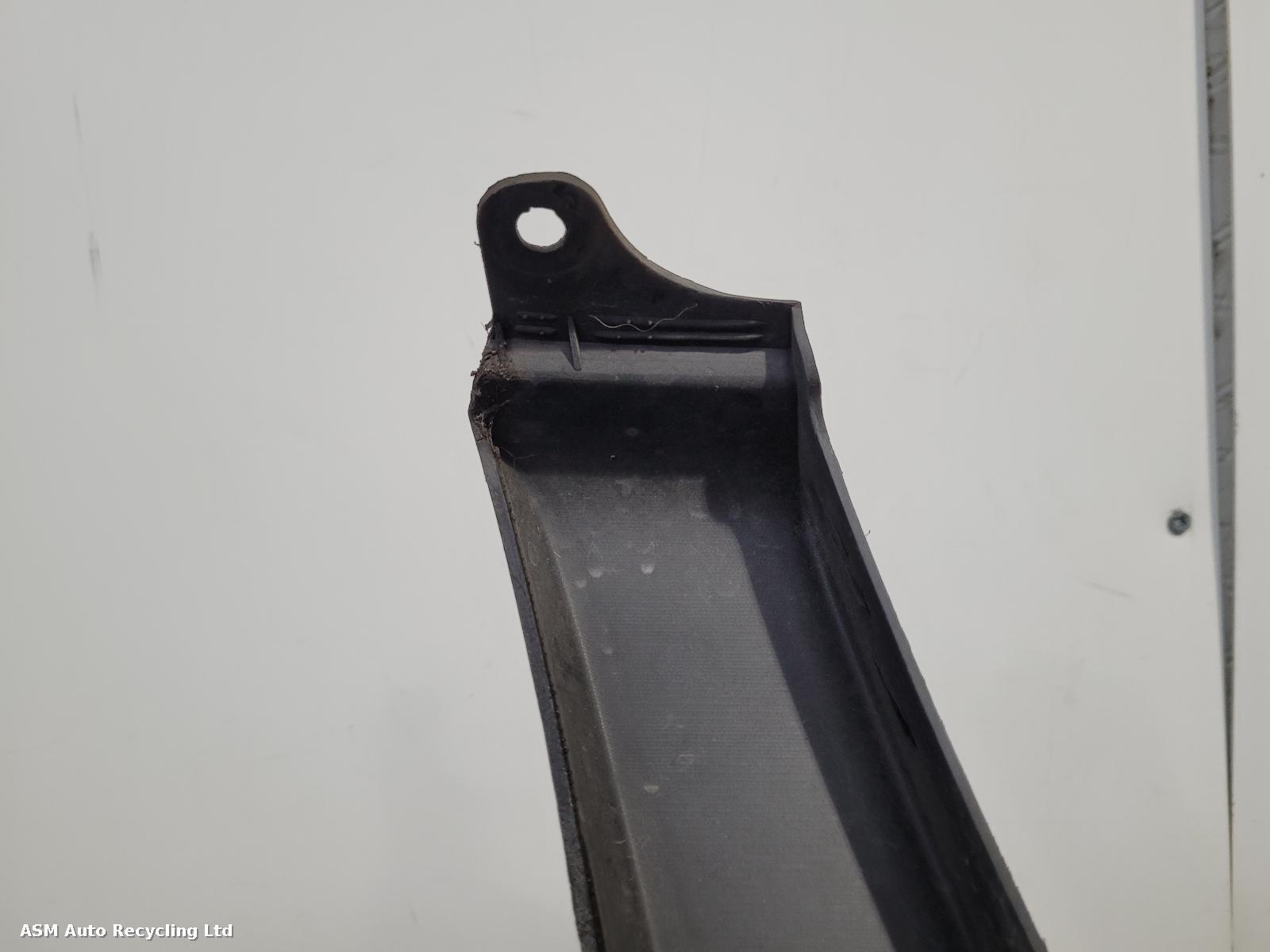 View Auto part Front Bumper Nissan X Trail 2004