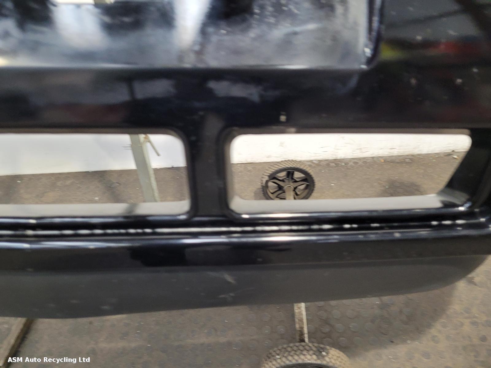 View Auto part Front Bumper Nissan X Trail 2004