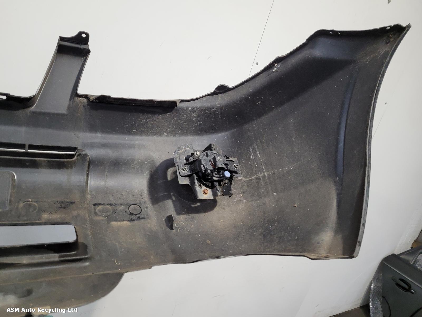 View Auto part Front Bumper Nissan X Trail 2004