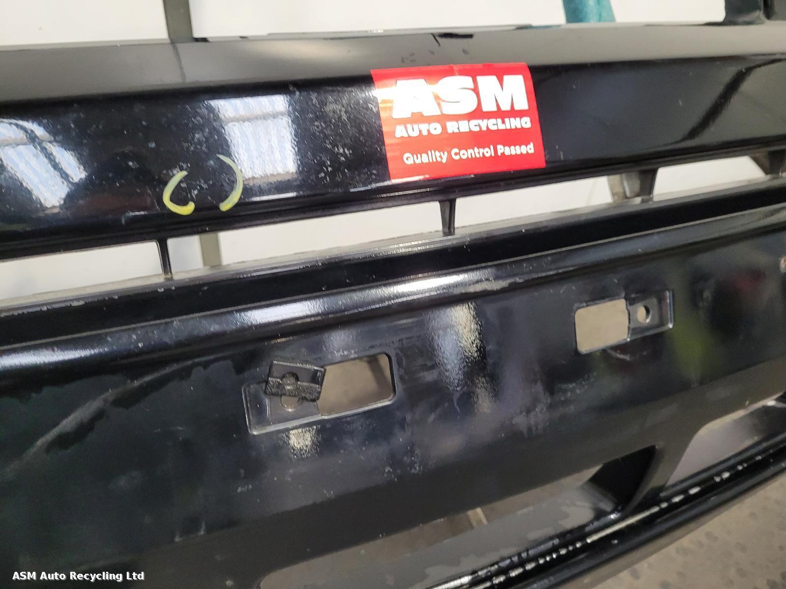 View Auto part Front Bumper Nissan X Trail 2004