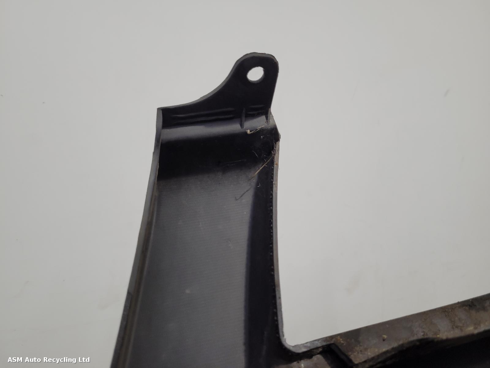View Auto part Front Bumper Nissan X Trail 2004