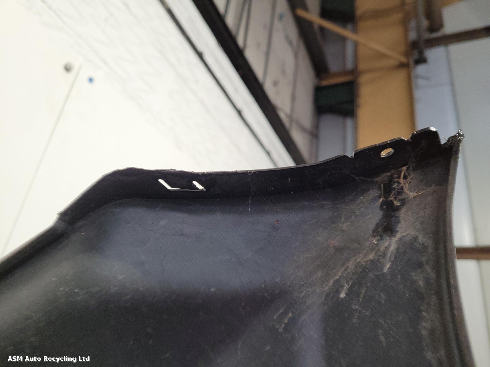 View Auto part Front Bumper Nissan X Trail 2004