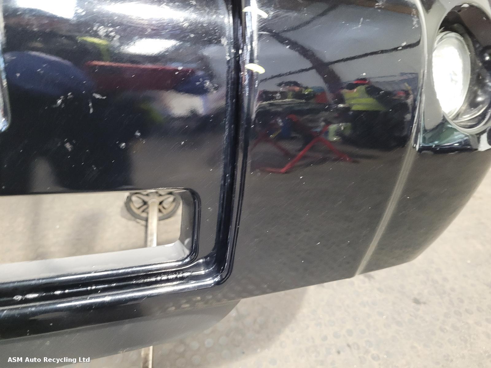 View Auto part Front Bumper Nissan X Trail 2004