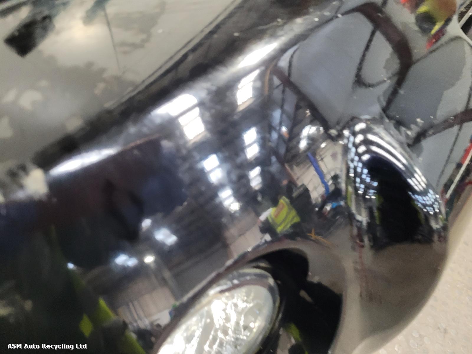 View Auto part Front Bumper Nissan X Trail 2004