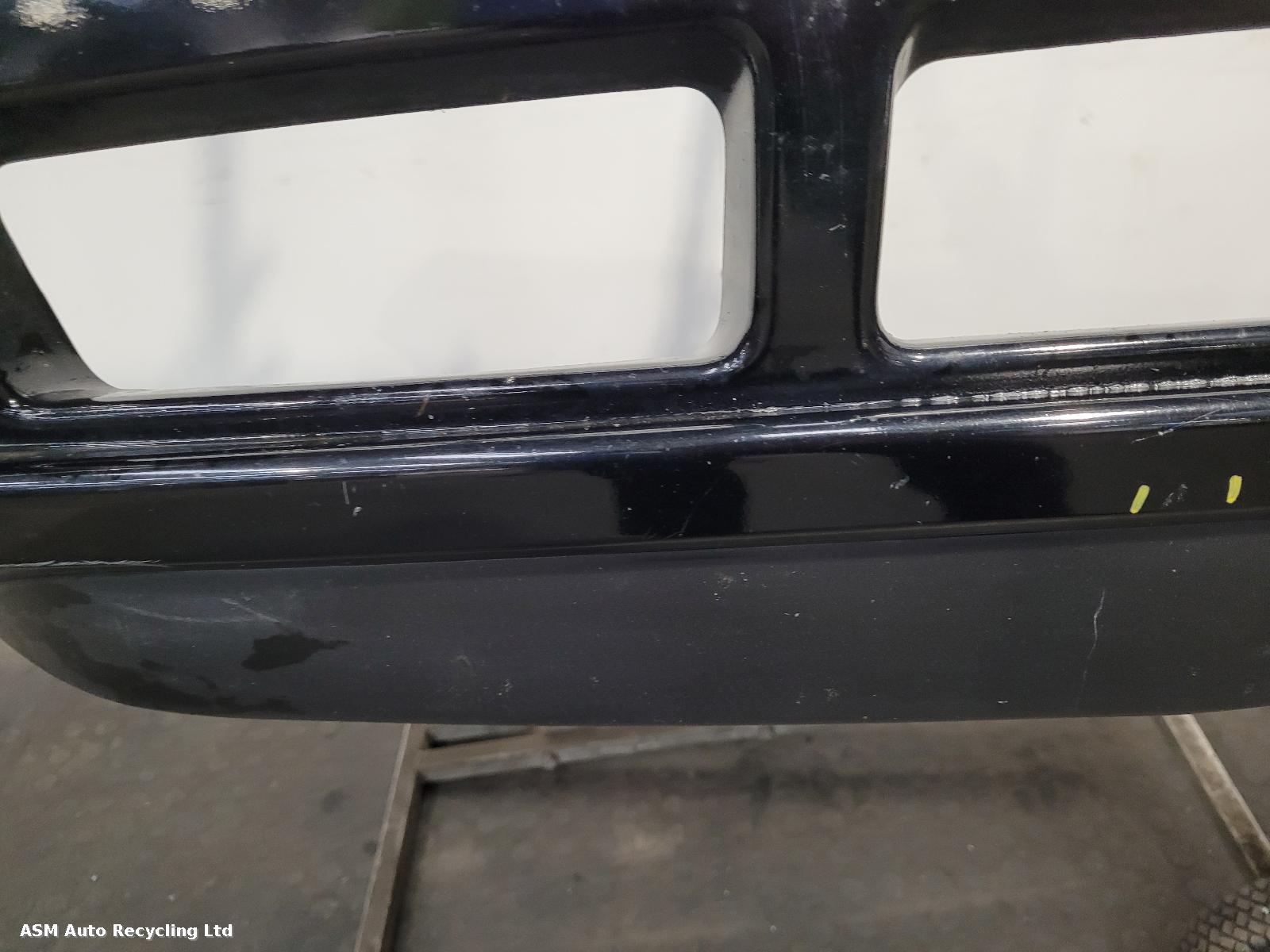 View Auto part Front Bumper Nissan X Trail 2004