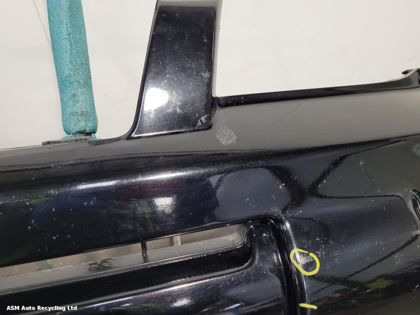 View Auto part Front Bumper Nissan X Trail 2004