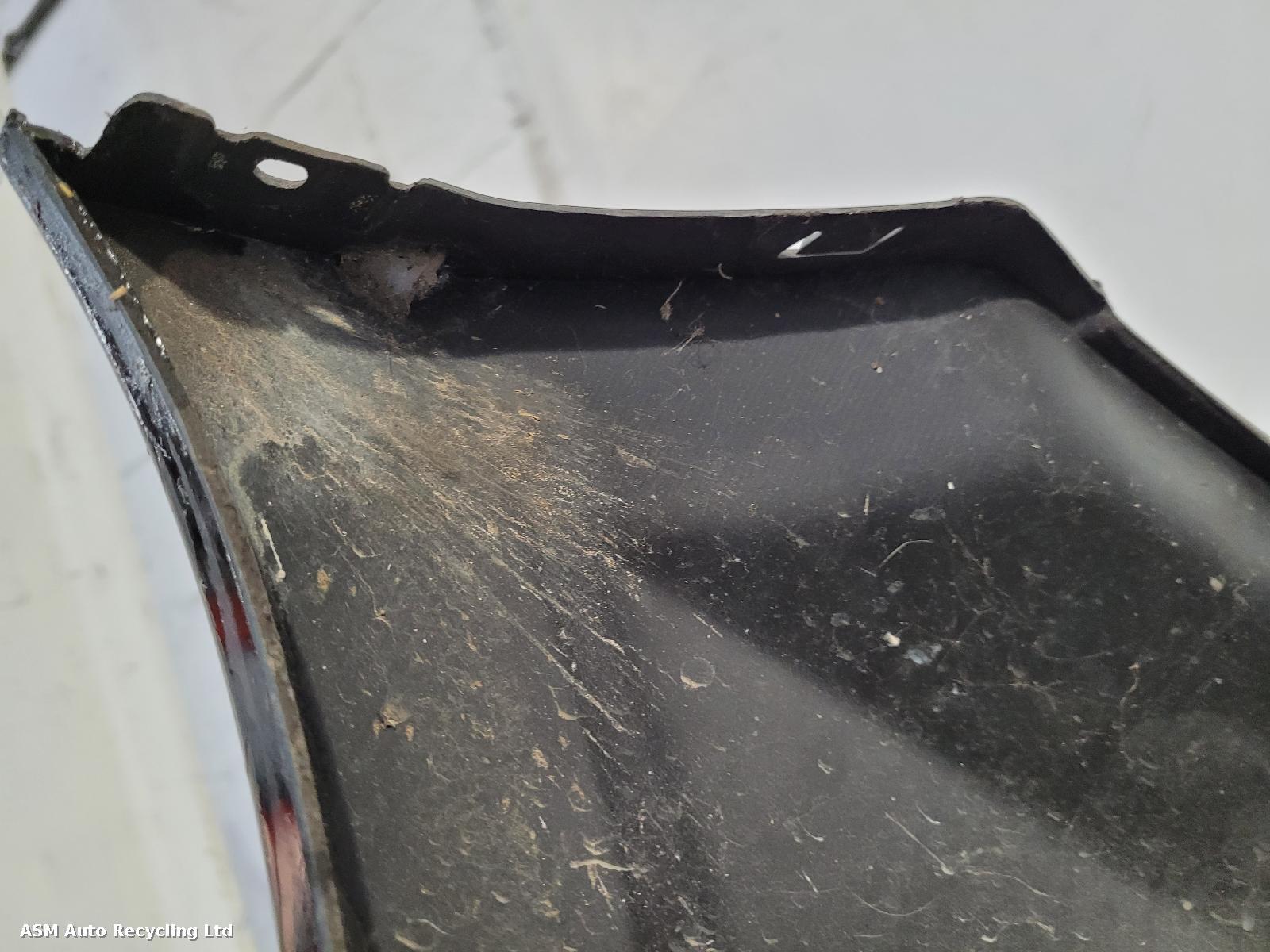 View Auto part Front Bumper Nissan X Trail 2004