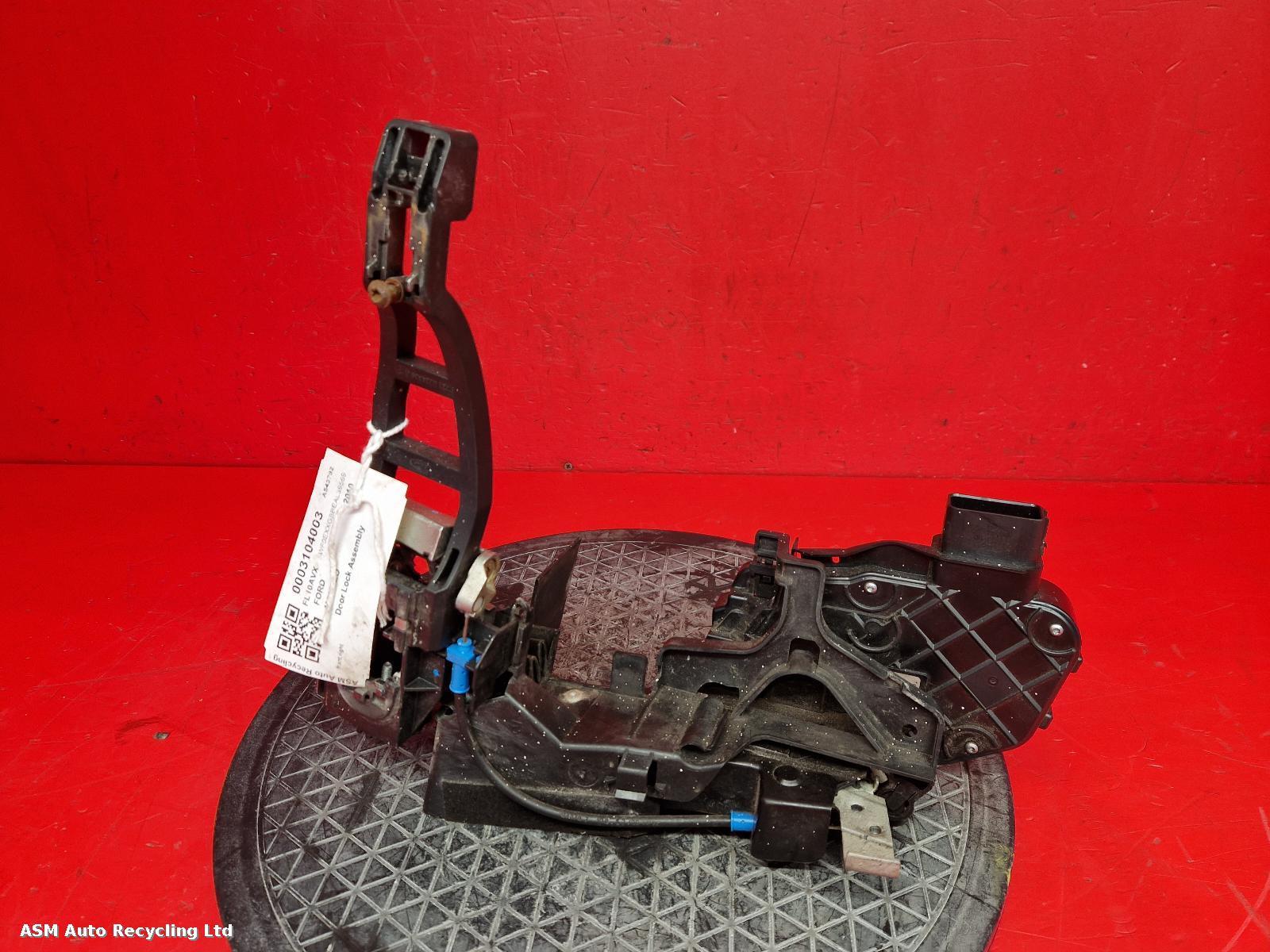 View Auto part Door Lock Assembly Ford Mondeo 2010