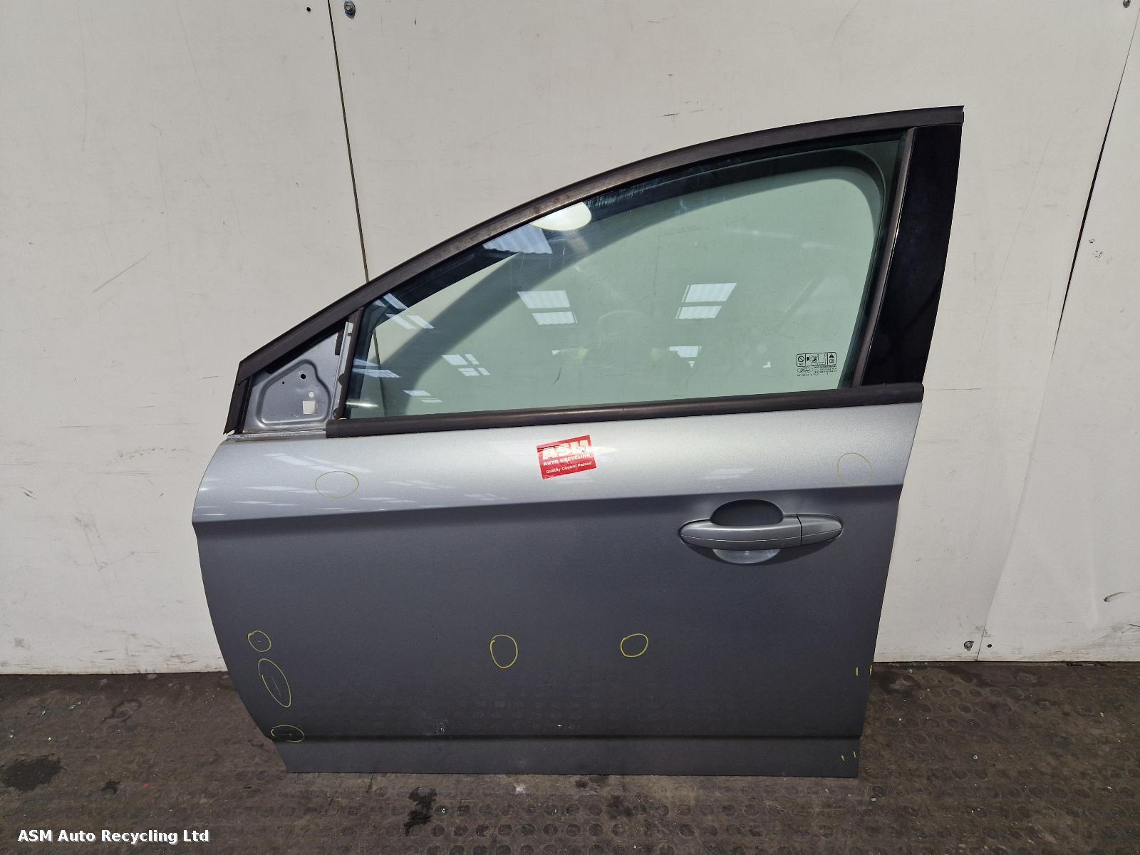 View Auto part L Front Door Ford Mondeo 2010