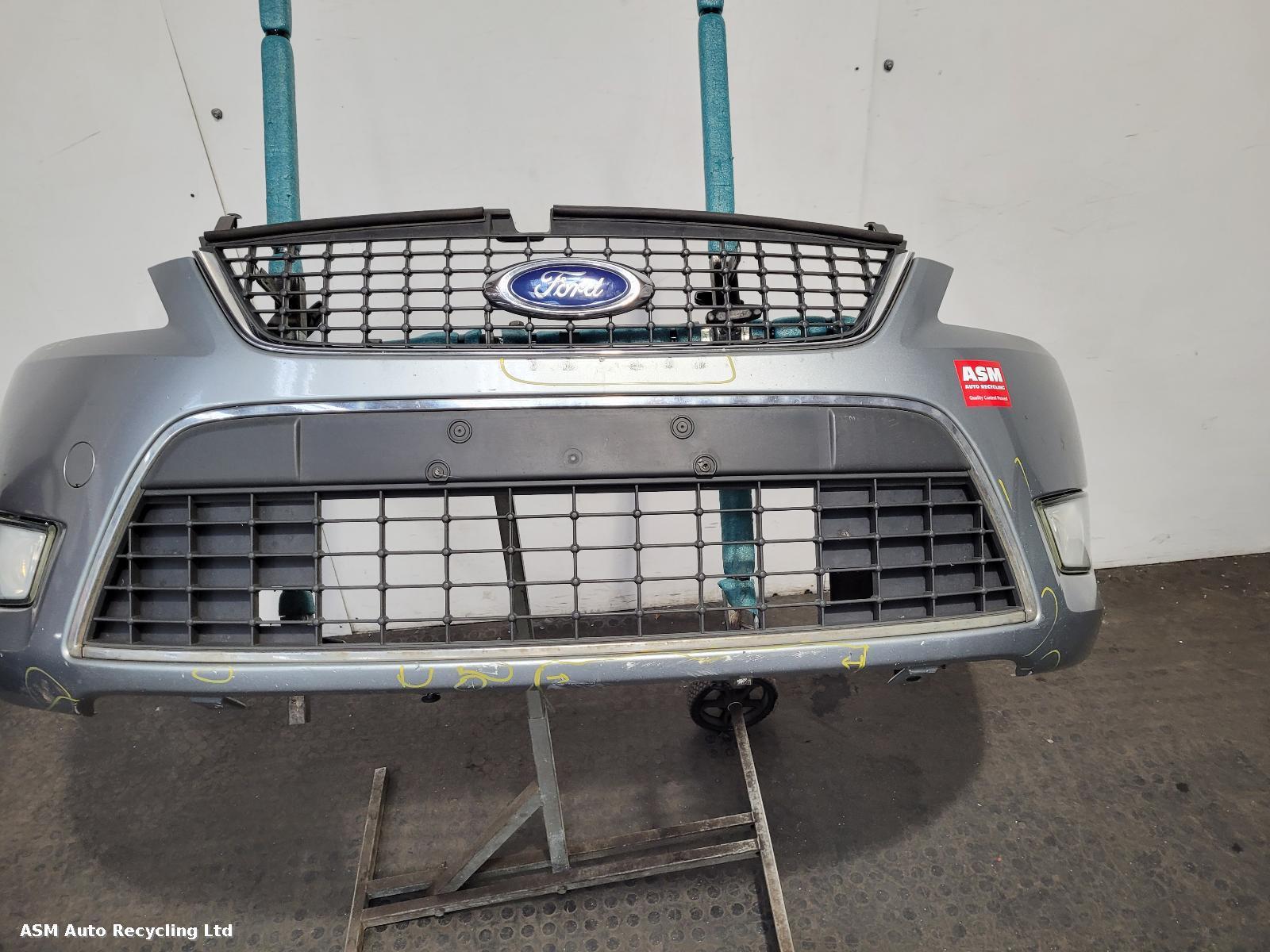 View Auto part Front Bumper Ford Mondeo 2010