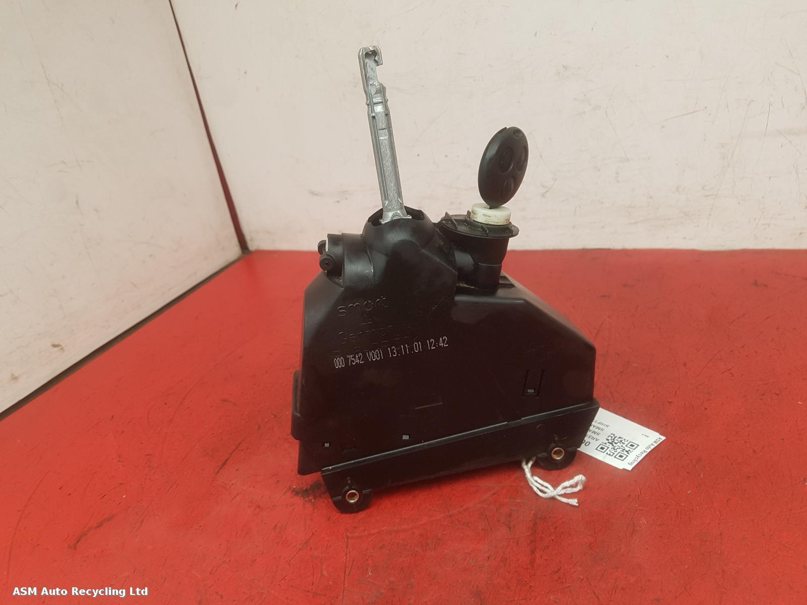 View Auto part Gear Stick/Shifter Smart Smart 2002