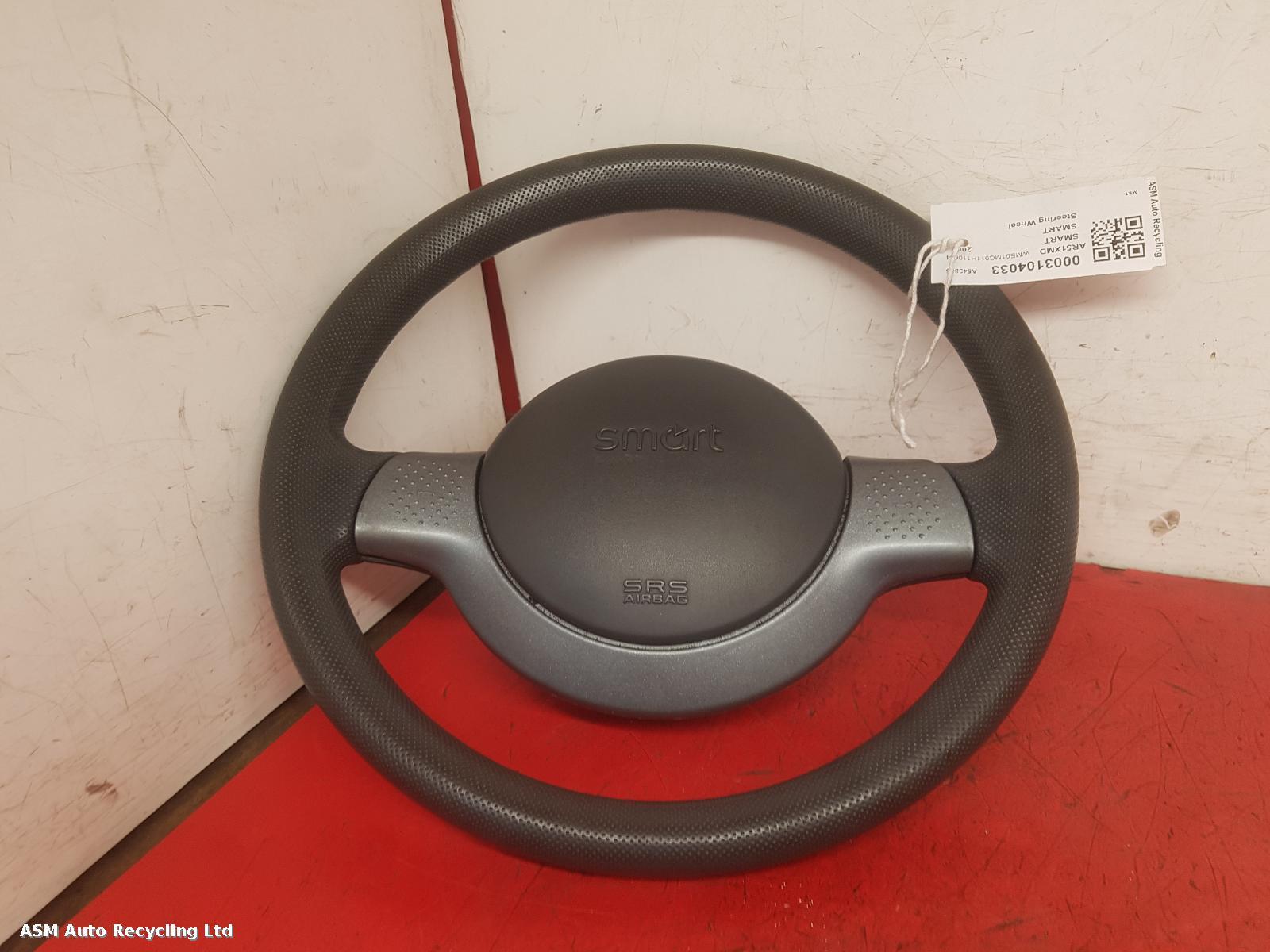 View Auto part Steering Wheel Smart Smart 2002