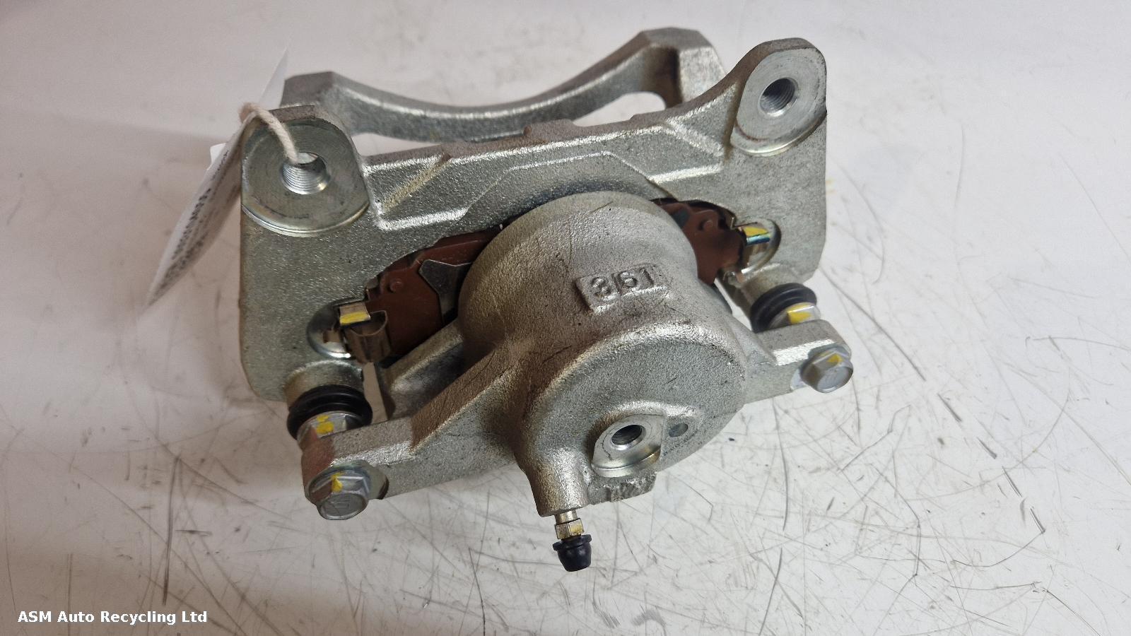 View Auto part Caliper Lexus Ux 2024