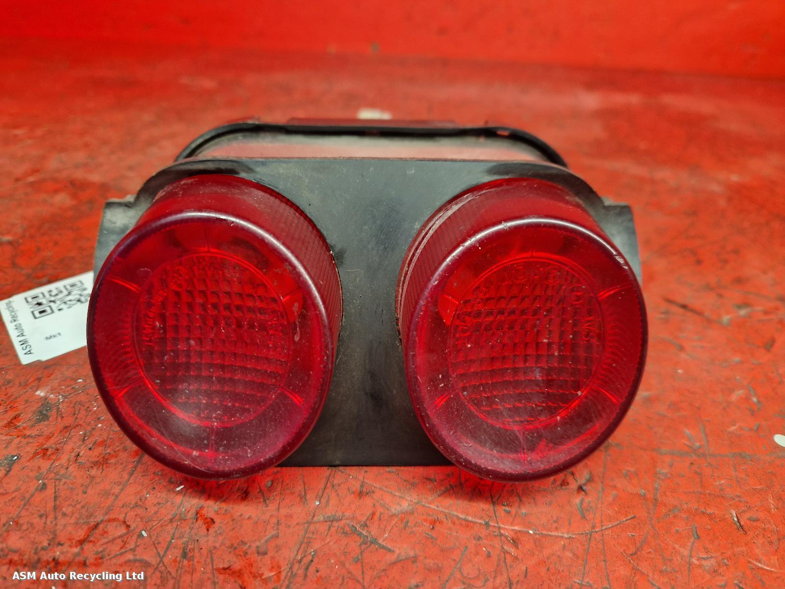 View Auto part Taillight Yamaha Fzs 2002