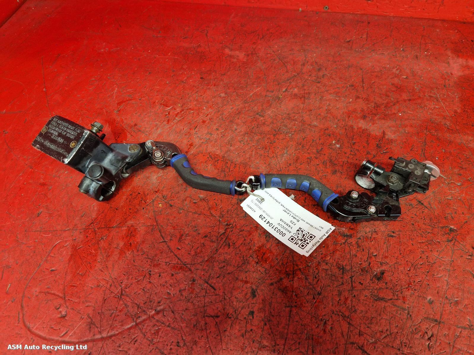 View Auto part Brake Lever Yamaha Fzs 2002