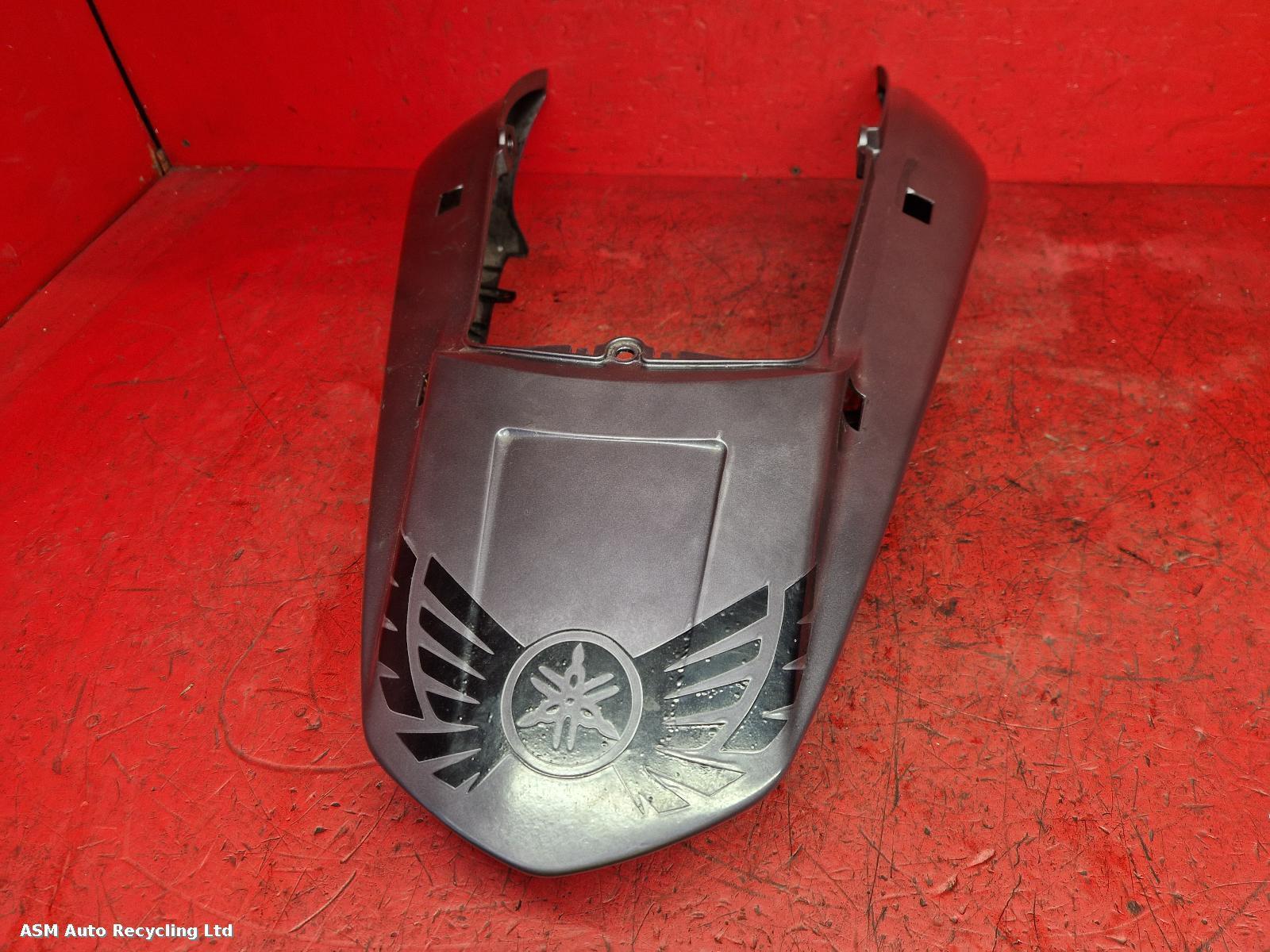 View Auto part Seat Cowl Yamaha Fzs 2002