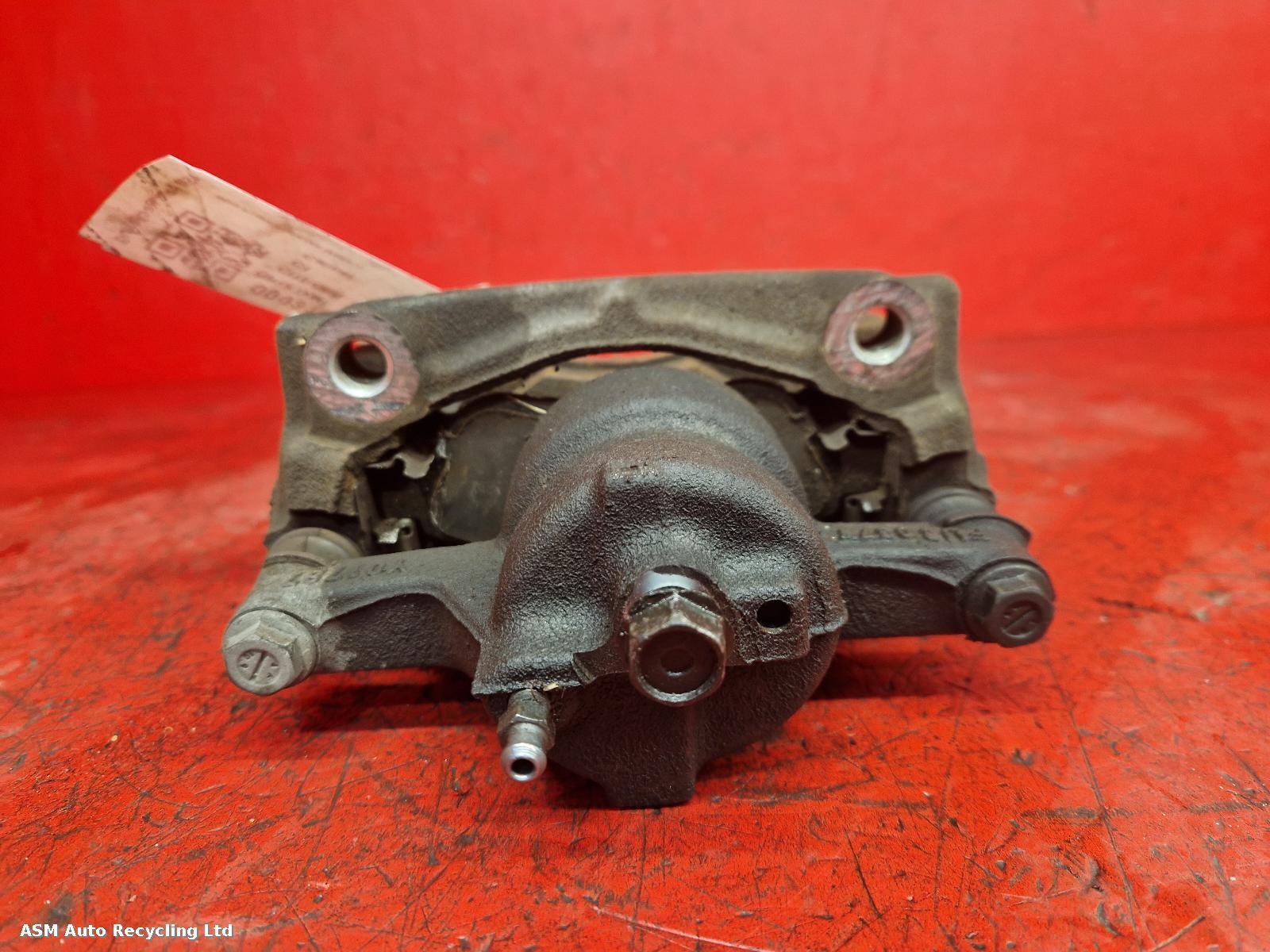 View Auto part Caliper Citroen C1 2018