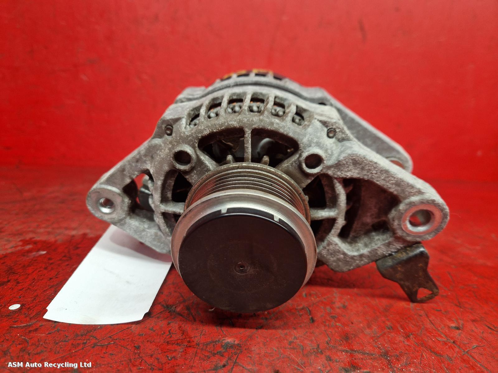 View Auto part Alternator Citroen C1 2018
