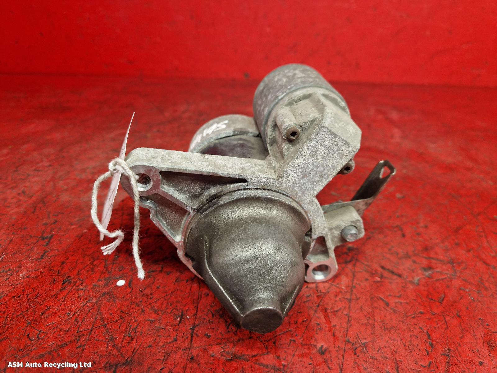 View Auto part Starter Motor Citroen C1 2018