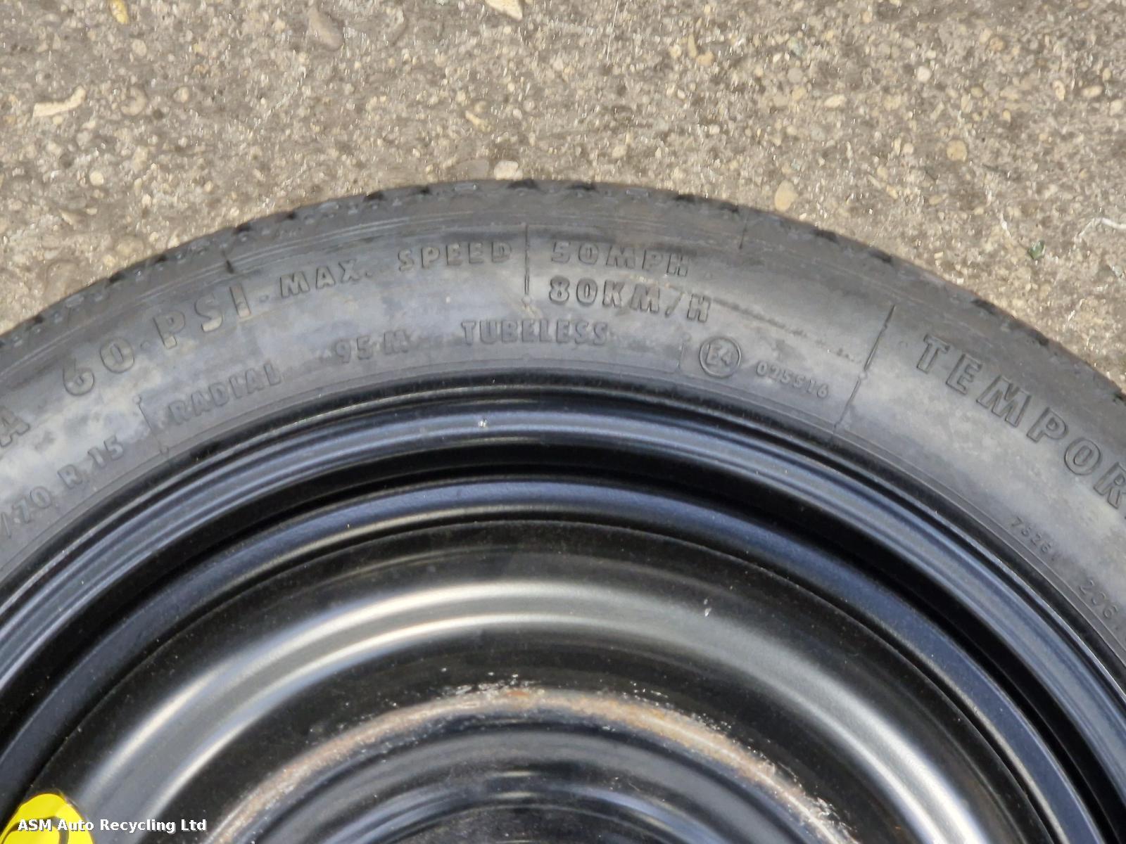 View Auto part Wheel Citroen C1 2018