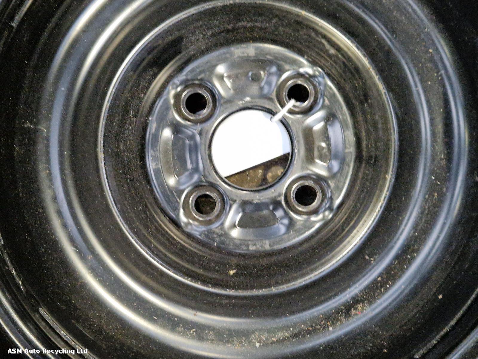 View Auto part Wheel Citroen C1 2018