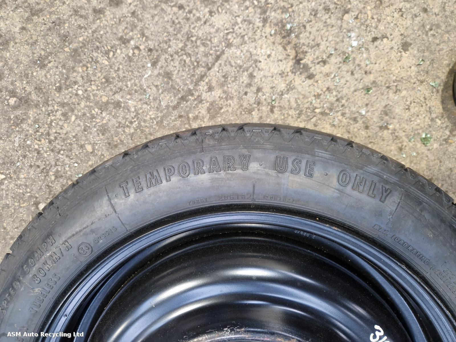 View Auto part Wheel Citroen C1 2018