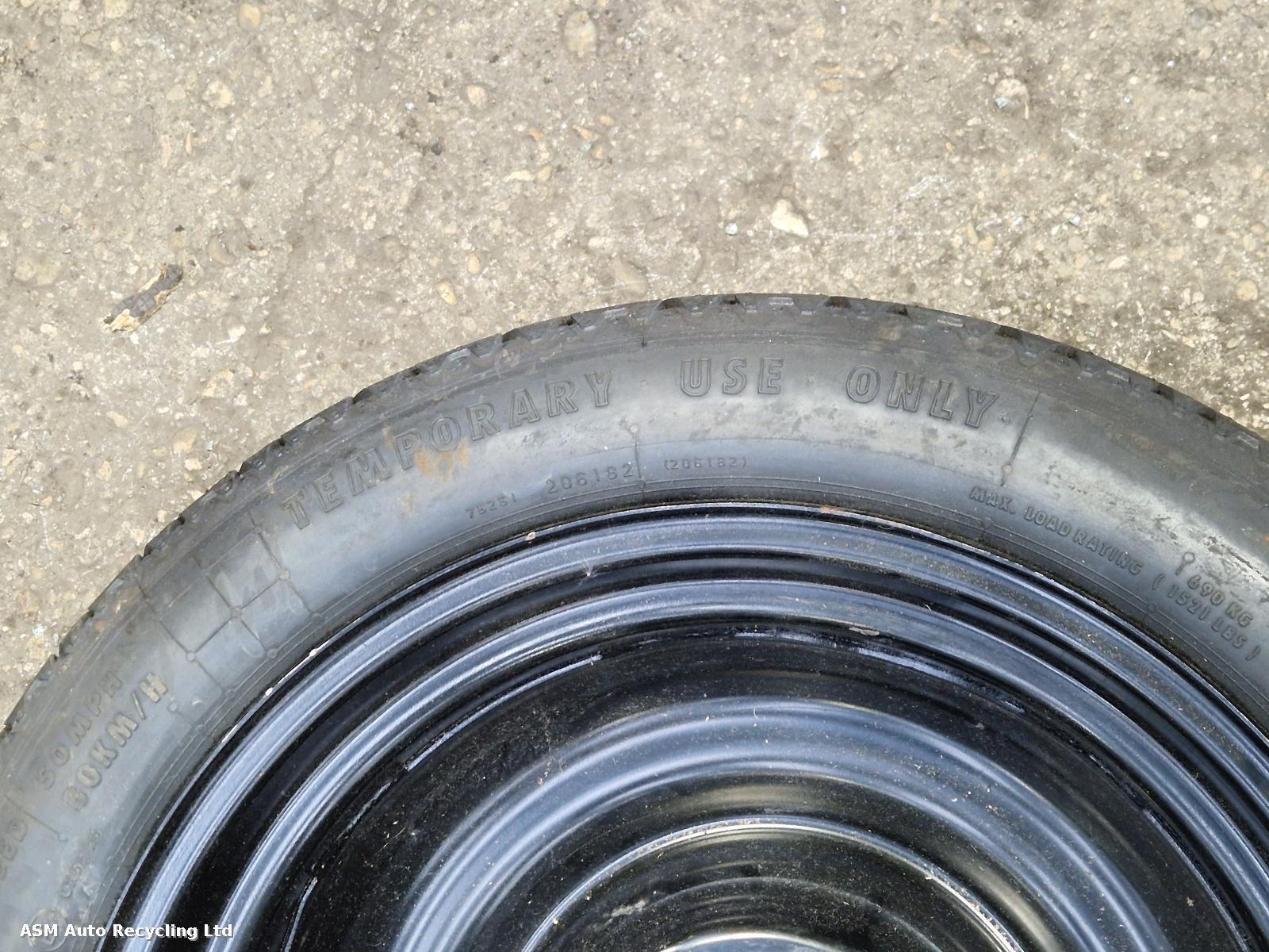 View Auto part Wheel Citroen C1 2018