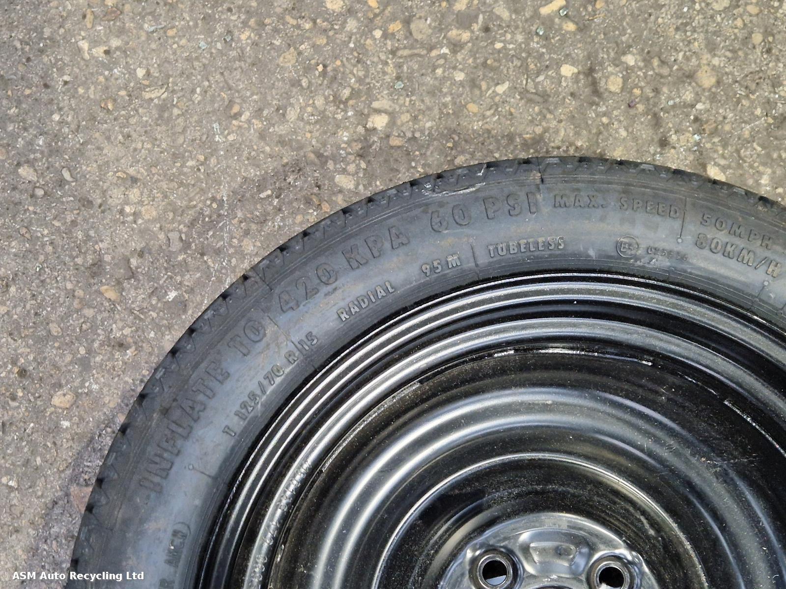 View Auto part Wheel Citroen C1 2018