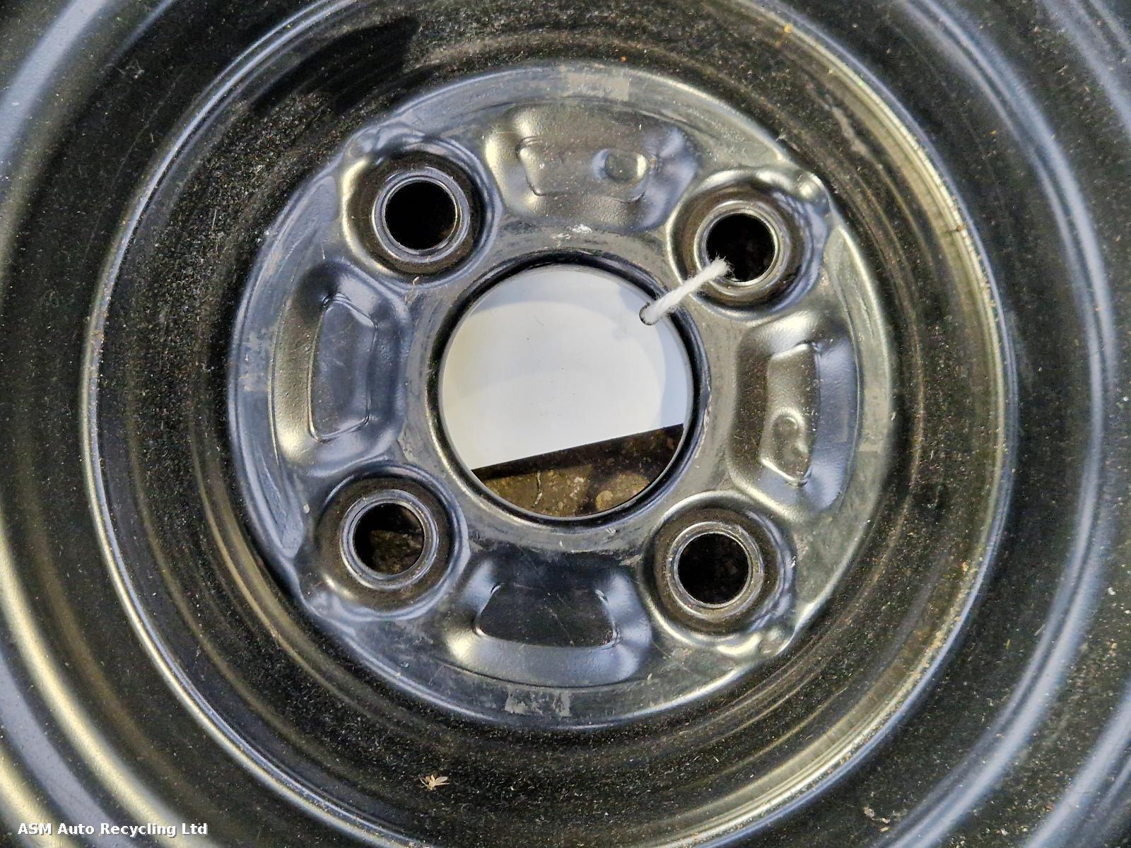 View Auto part Wheel Citroen C1 2018