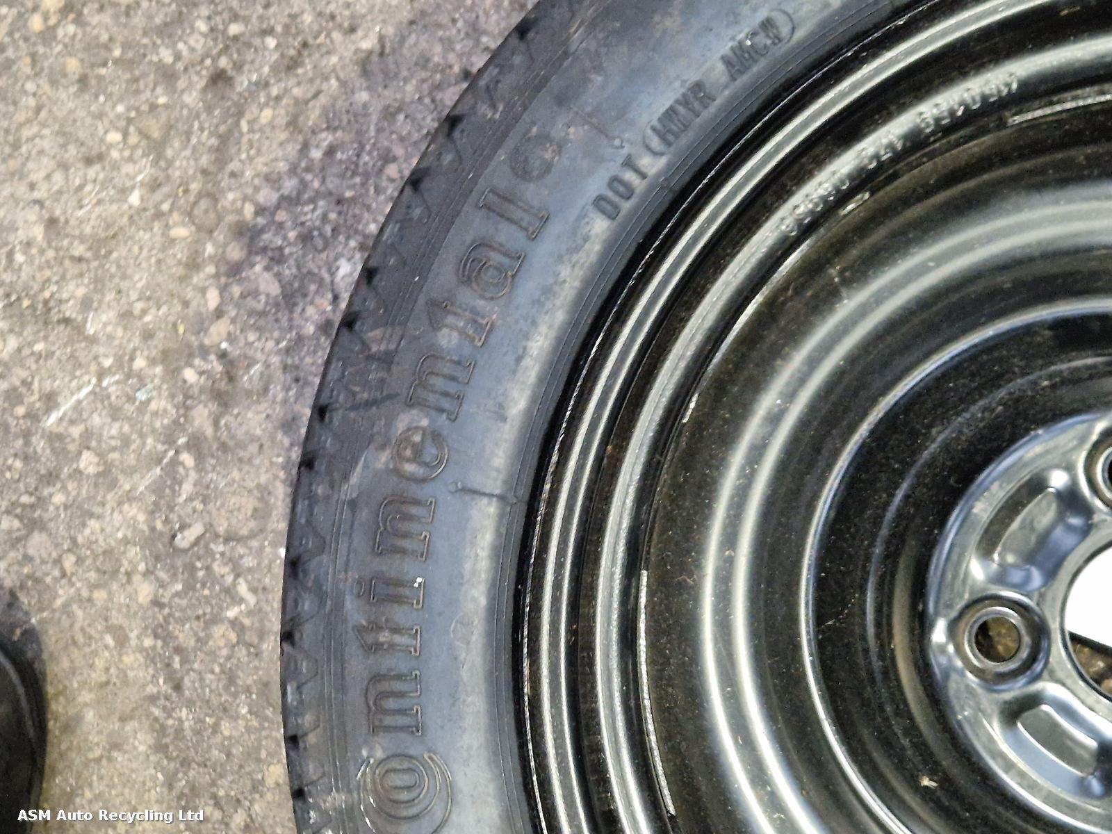 View Auto part Wheel Citroen C1 2018