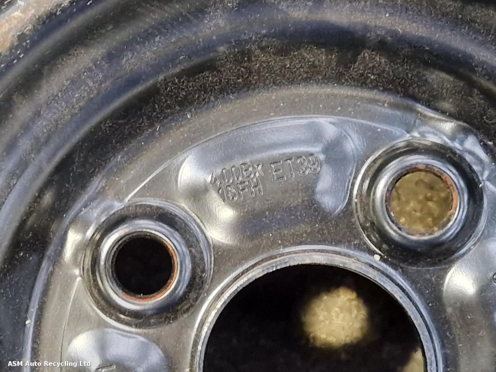 View Auto part Wheel Citroen C1 2018