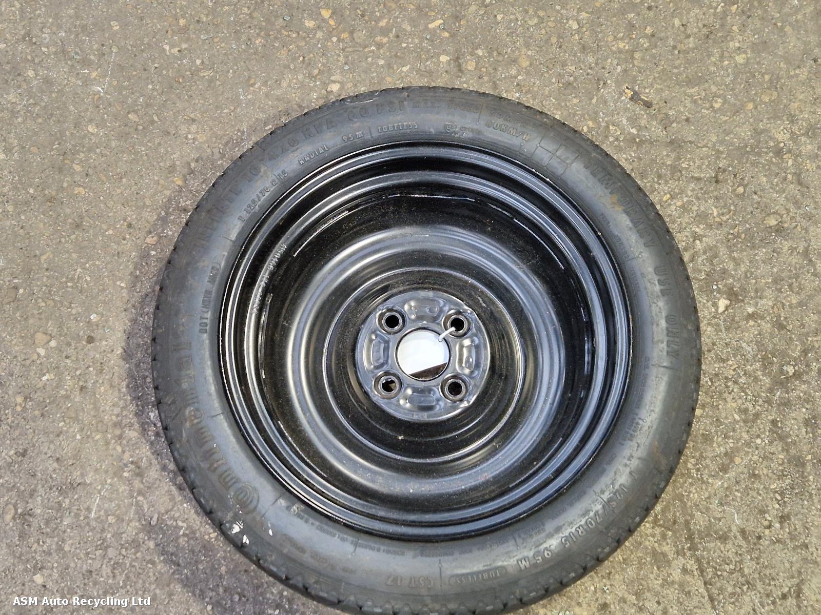 View Auto part Wheel Citroen C1 2018