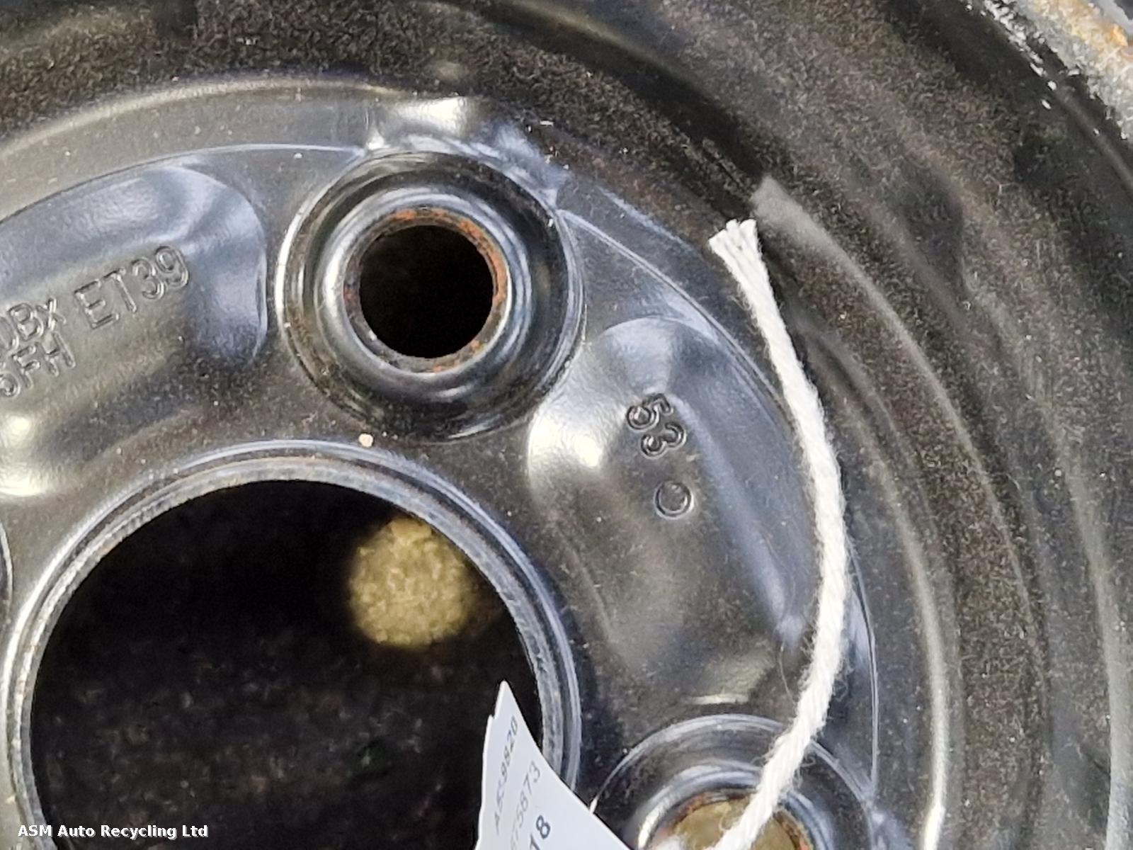 View Auto part Wheel Citroen C1 2018