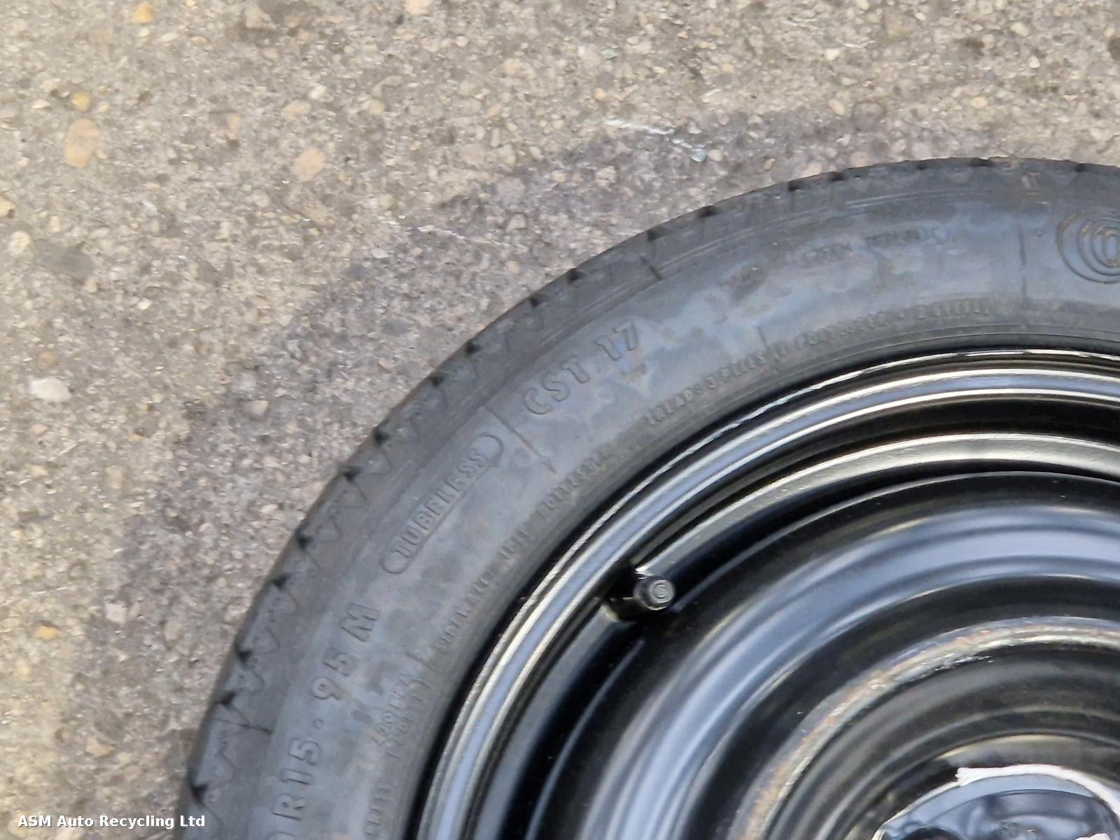 View Auto part Wheel Citroen C1 2018
