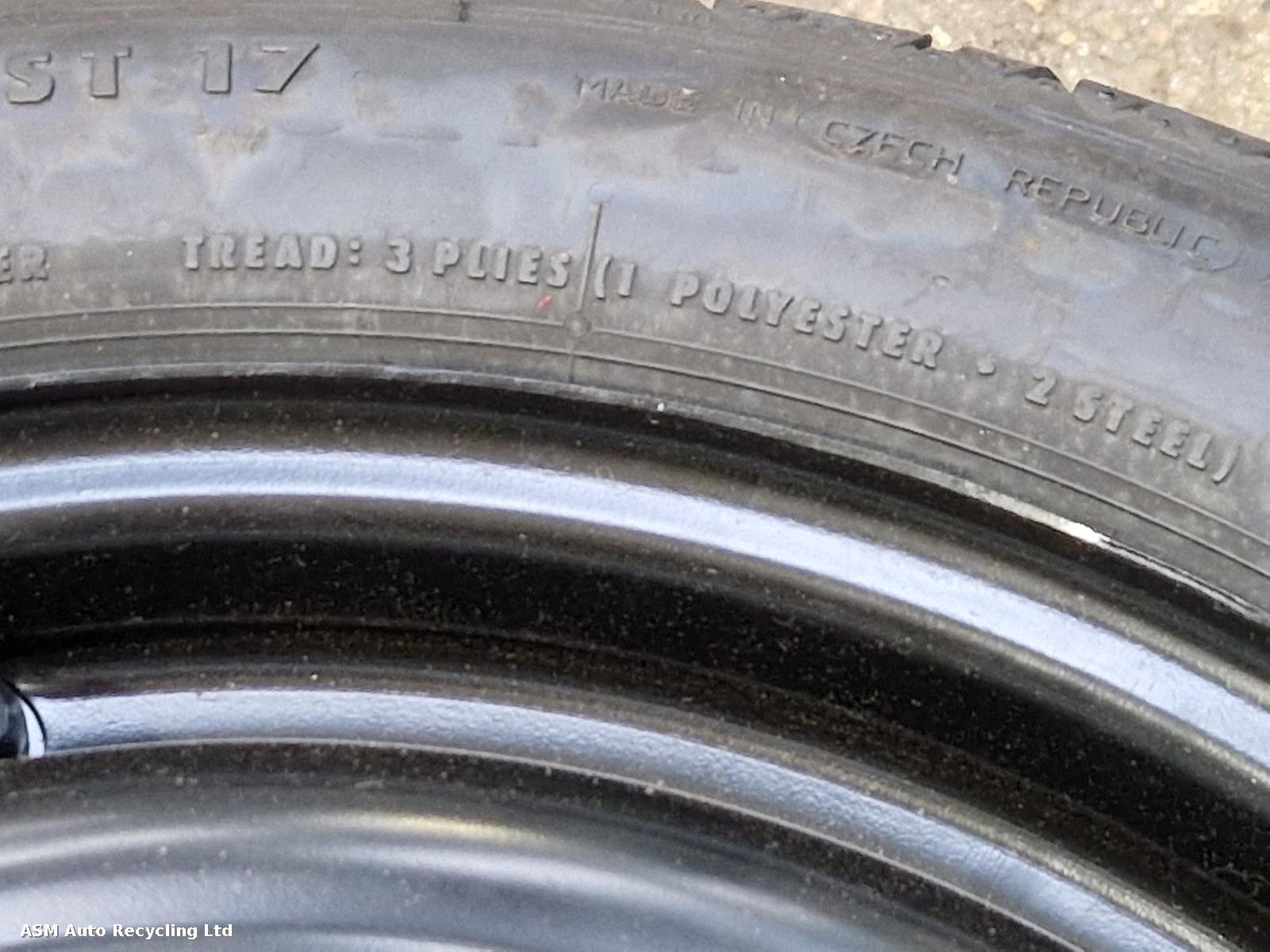 View Auto part Wheel Citroen C1 2018