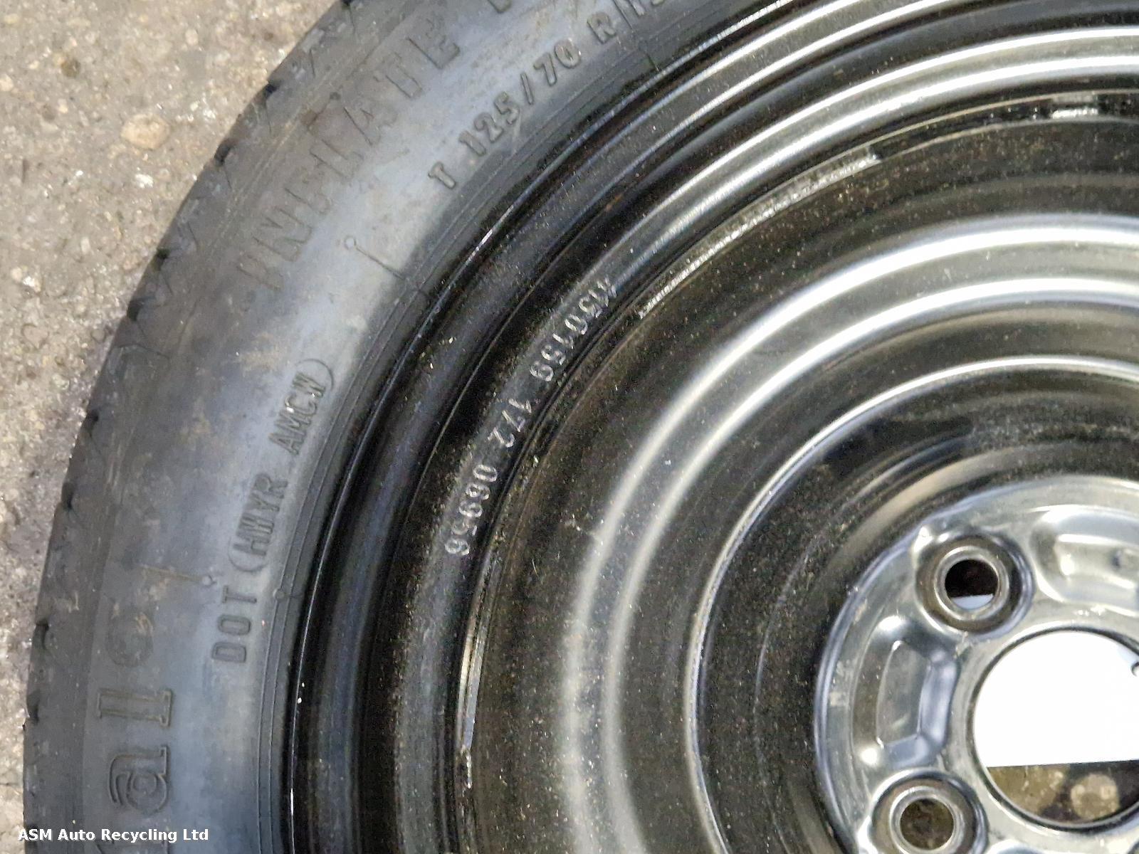 View Auto part Wheel Citroen C1 2018