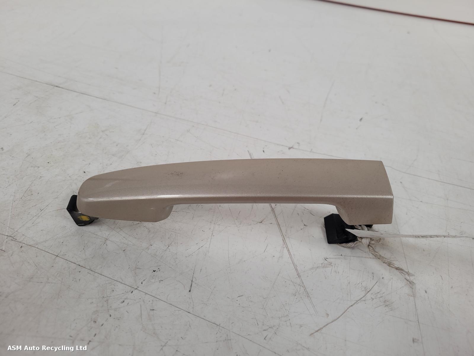 View Auto part Door Handle Toyota Aygo X 2024