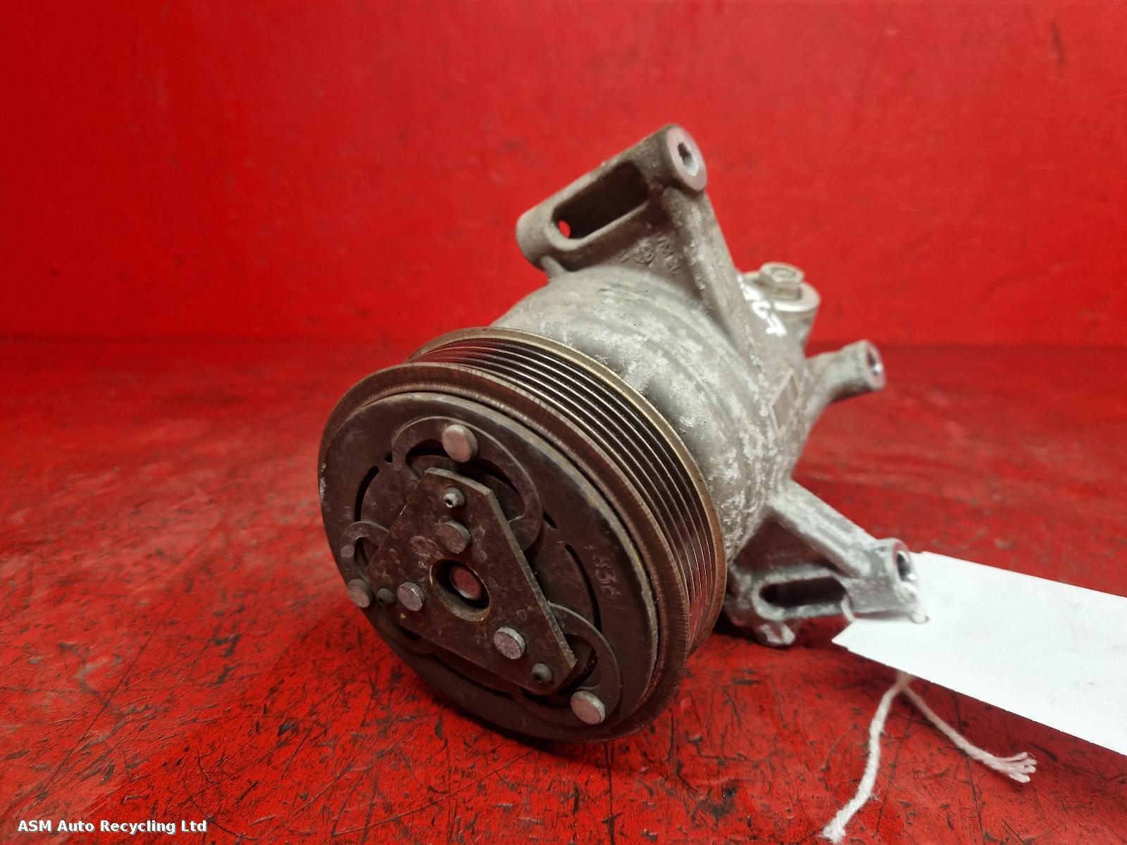 View Auto part Compressor Citroen C1 2018