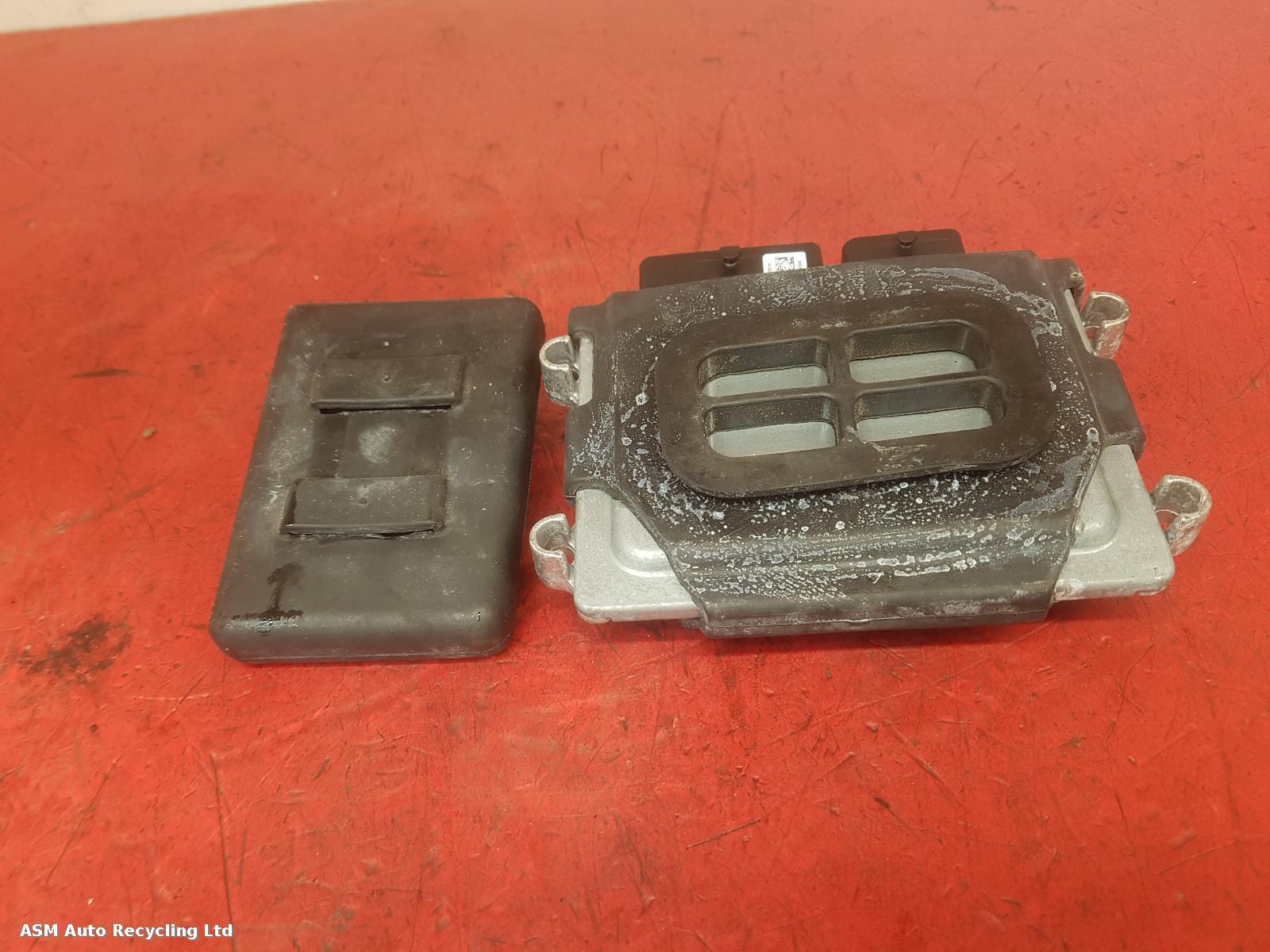 View Auto part ECU Ducati Supersport 2018